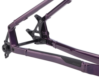 Salsa Timberjack MTB-Rahmen für 27,5 Plus und 29 Zoll, Größe XS - Produktbild - 4
