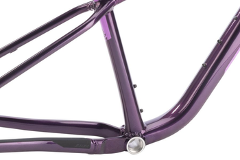 Salsa Timberjack MTB-Rahmen für 27,5 Plus und 29 Zoll, Größe XS - Produktbild - 3