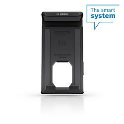 Bosch SmartphoneGrip Vertical BSP3300, Handyhalterung fürs Fahrrad im Hochformat, mit Ladefunktion - Produktbild - 1