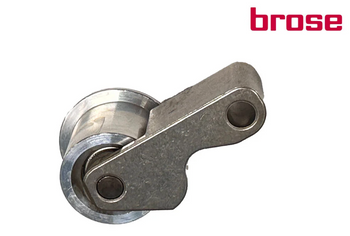 YMESG/Brose Riemenspannrolle | für alle Drive Units / Motoren | G63624 - Produktbild - 1