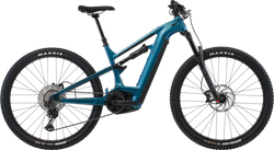 C22-C65331U-Moterra-Neo-3-DTE-PD-21323847-21463050.png Cannondale Moterra Neo 3 Deep Teal // Leasingrückläufer mit 152km / Lupine SL SF u. B&M Ixxi - Produktbild - 1