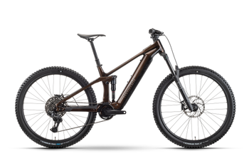 Raymon Durok Pro E-Fully Avinox M2S, Toffee Brown - Produktbild - 1 Raymon Durok Pro E-Fully Avinox M2S, Toffee Brown - Produktbild - 1
