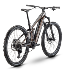 Raymon Durok Pro E-Fully Avinox M2S, Toffee Brown - Produktbild - 3