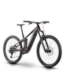 Raymon Durok Pro E-Fully Avinox M2S, Toffee Brown - Produktbild - 2
