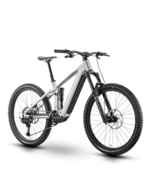 Raymon Durok Pro E-Fully Avinox M2S, Raw Alloy - Produktbild - 2