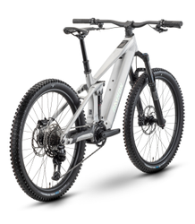 Raymon Durok Pro E-Fully Avinox M2S, Raw Alloy - Produktbild - 3