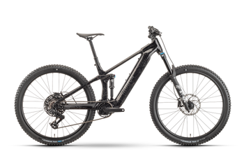Raymon Durok Ultra E-Fully, Avinox M2S, SRAM Eagle Transmission AXS anthracite marble - Produktbild - 1 Raymon Durok Ultra E-Fully, Avinox M2S, SRAM Eagle Transmission AXS anthracite marble - Produktbild - 1