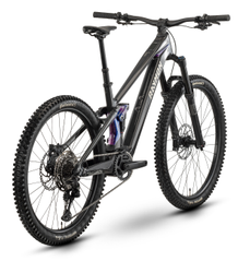 Raymon Tarok Pro E-Fully Carbon, Avinox M2S, Mullet 29/27,5 Zoll Carbon/Galaxy - Produktbild - 3