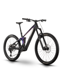 Raymon Tarok Pro E-Fully Carbon, Avinox M2S, Mullet 29/27,5 Zoll Carbon/Galaxy - Produktbild - 2
