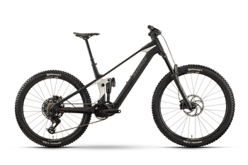 Raymon Tarok Ultra E-Fully Carbon, Avinox M2S, SRAM Eagle Transmission AXS schwarz/weiß - Produktbild - 1 Raymon Tarok Ultra E-Fully Carbon, Avinox M2S, SRAM Eagle Transmission AXS schwarz/weiß - Produktbild - 1