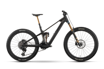 Raymon Tarok Ultimate E-Fully Carbon, Avinox M2S, SRAM Eagle Transmission AXS schwarz/weiß - Produktbild - 1 Raymon Tarok Ultimate E-Fully Carbon, Avinox M2S, SRAM Eagle Transmission AXS schwarz/weiß - Produktbild - 1
