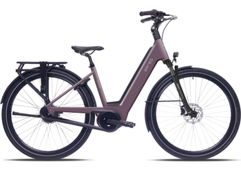 Aeres Antwerp AP 7 625Wh Deep Purple - Produktbild - 1