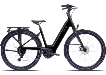 Aeres Antwerp AP 9 R 625Wh Black - Produktbild - 1