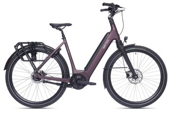 Aeres Antwerp AP8 Deep Purple - Produktbild - 1