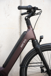 Aeres Antwerp AP8 Deep Purple - Produktbild - 2