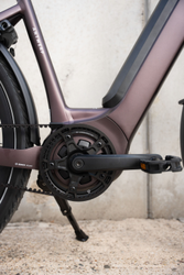 Aeres Antwerp AP8 Deep Purple - Produktbild - 3