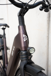 Aeres Antwerp AP8 Deep Purple - Produktbild - 5