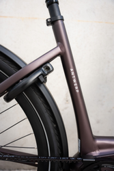 Aeres Antwerp AP8 Deep Purple - Produktbild - 7