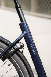 Aeres Antwerp PX 9 625Wh Midnight Blue - Produktbild - 4