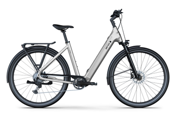 Aeres Ghent Oli Pico Cues 8 531Wh Pale Slate Grey - Produktbild - 1