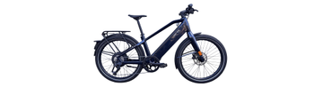 Aeres Spa S High Midnight Blue, Einheitsgröße - Produktbild - 1