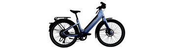 Aeres Spa S Low Midnight Blue, Einheitsgröße - Produktbild - 1