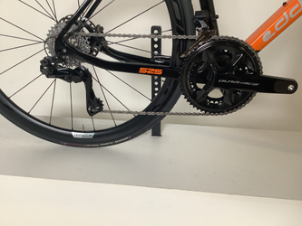 Eddy Merckx 525 Disc Dura-Ace Di2, Rahmenhöhe M – Gebraucht - Produktbild - 2