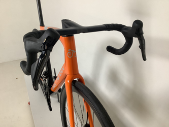 Eddy Merckx 525 Disc Dura-Ace Di2, Rahmenhöhe M – Gebraucht - Produktbild - 3