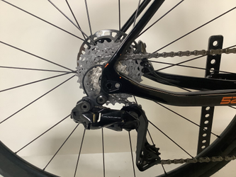 Eddy Merckx 525 Disc Dura-Ace Di2, Rahmenhöhe M – Gebraucht - Produktbild - 4