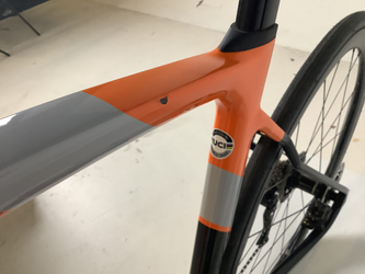 Eddy Merckx 525 Disc Dura-Ace Di2, Rahmenhöhe M – Gebraucht - Produktbild - 6