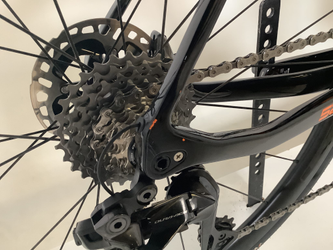 Eddy Merckx 525 Disc Dura-Ace Di2, Rahmenhöhe M – Gebraucht - Produktbild - 7
