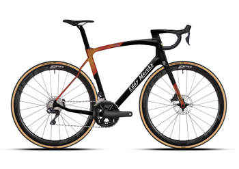 Eddy Merckx 525 Disc Ultegra Di2 Schwarz - Produktbild - 1