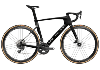 Eddy Merckx 525R Super Record 2x13 UD Carbon - Produktbild - 1