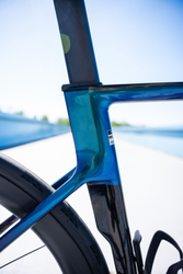 Eddy Merckx 525R Ultegra Di2 2x12 UD Carbon - Produktbild - 3