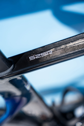 Eddy Merckx 525R Ultegra Di2 2x12 UD Carbon - Produktbild - 4