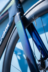 Eddy Merckx 525R Ultegra Di2 2x12 UD Carbon - Produktbild - 5
