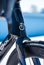 Eddy Merckx 525R Ultegra Di2 2x12 UD Carbon - Produktbild - 7
