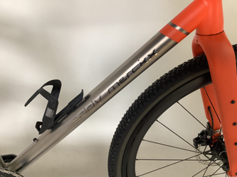 Eddy Merckx Corsa Gravel Titanium Rival AXS, Rahmenhöhe M – B-Ware (kleiner Lackfehler) - Produktbild - 6