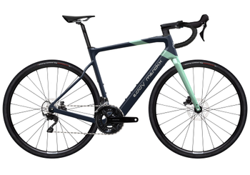 Eddy Merckx E-Pévèle C 105 Deep Dark Blue - Produktbild - 1