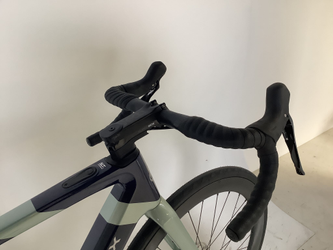 Eddy Merckx E-Pévèle C Shimano 105 2x12, Rahmenhöhe S – B-Ware (kleiner Lackfehler) - Produktbild - 6