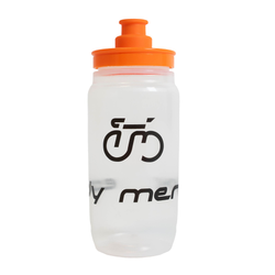 Eddy Merckx Trinkflasche Elite Fly Merckx Orange 550 ml - Produktbild - 1