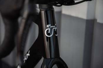 Eddy Merckx Mendrisio 105 Di2 Empress Grey Metallic - Produktbild - 5