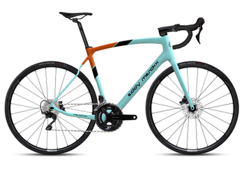 Eddy Merckx Mendrisio 105 Soft Blue, Rahmenhöhe S - Produktbild - 1