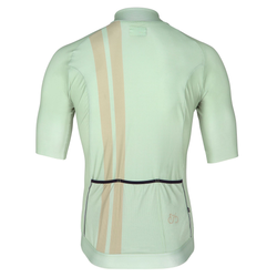 Eddy Merckx Radtrikot Merckx Collection Herren (MERCKX07), Größe S - Produktbild - 2