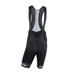 Eddy Merckx Performance Radhose Herren mit Trägern Big Brand, Long Cut - Produktbild - 1