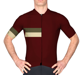 Eddy Merckx Performance Radtrikot Herren (MERCKX15) - Produktbild - 1
