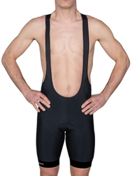 Eddy Merckx Performance Radhose Herren mit Trägern - Produktbild - 1