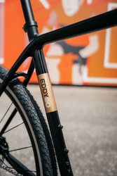 Eddy Merckx Strasbourg C Force XPLR Schwarz - Produktbild - 2