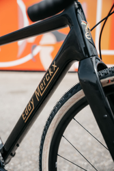 Eddy Merckx Strasbourg C Force XPLR Schwarz - Produktbild - 3
