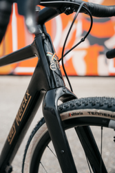 Eddy Merckx Strasbourg C Force XPLR Schwarz - Produktbild - 4